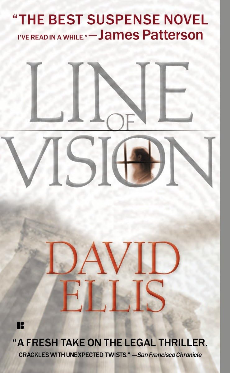 Line of Vision,Used