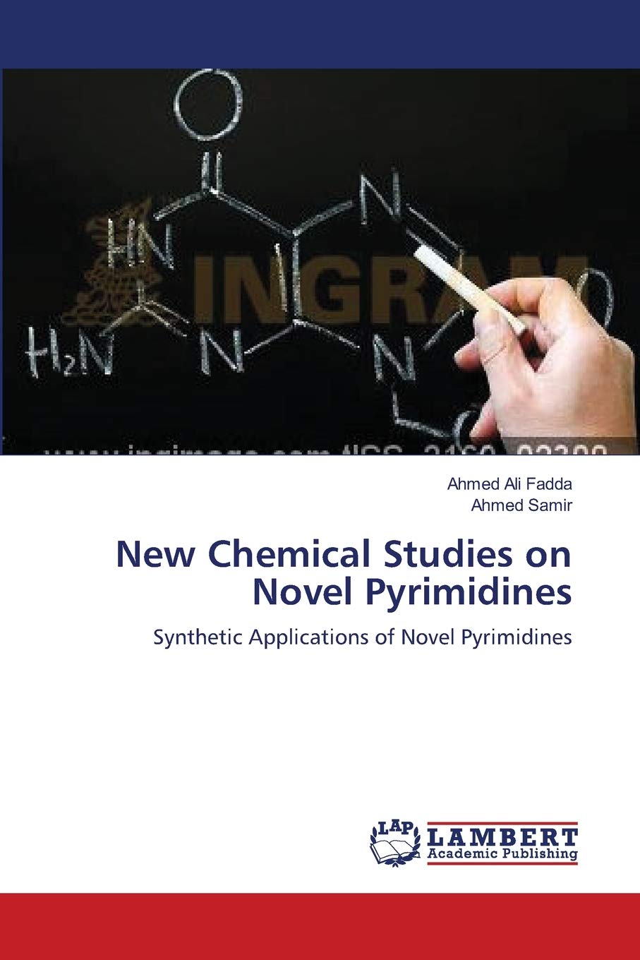 New Chemical Studies on Novel Pyrimidines: Synthetic Applications of Novel Pyrimidines,Used
