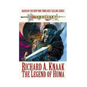Dragonlance: The Legend Of Huma,New