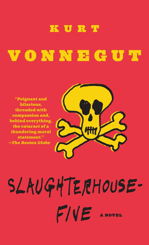 SlaughterhouseFive (Modern Library 100 Best Novels),Used