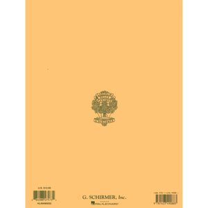 Exercises for the Violoncello  Friedrich Dotzauer  Schirmer Library of Classics Vol. 2089  Essential Cello Method and Technique,New