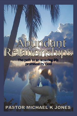 Abundant Relationships,Used