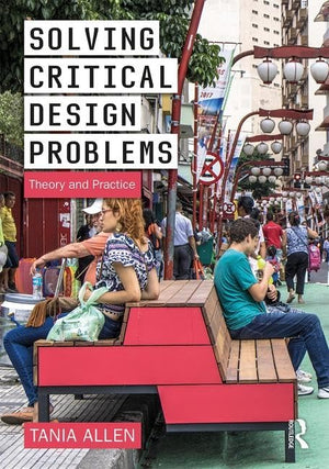 Solving Critical Design Problems: Theory and Practice,Used
