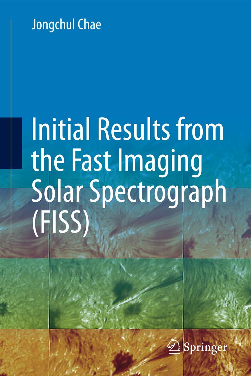 Initial Results from the Fast Imaging Solar Spectrograph (FISS),Used
