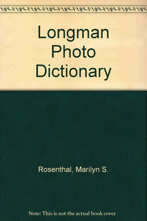 Longman EnglishJapanese Photo Dictionary,Used