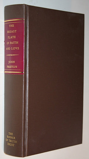 Breastplate of Faith and Love,New