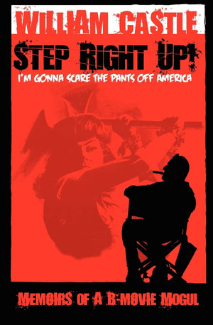 STEP RIGHT UP!...I'm Gonna Scare the Pants Off America,Used