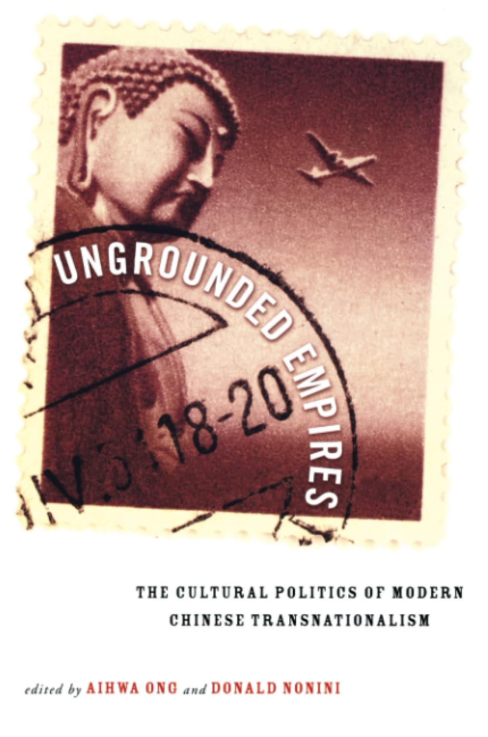 Ungrounded Empires,New