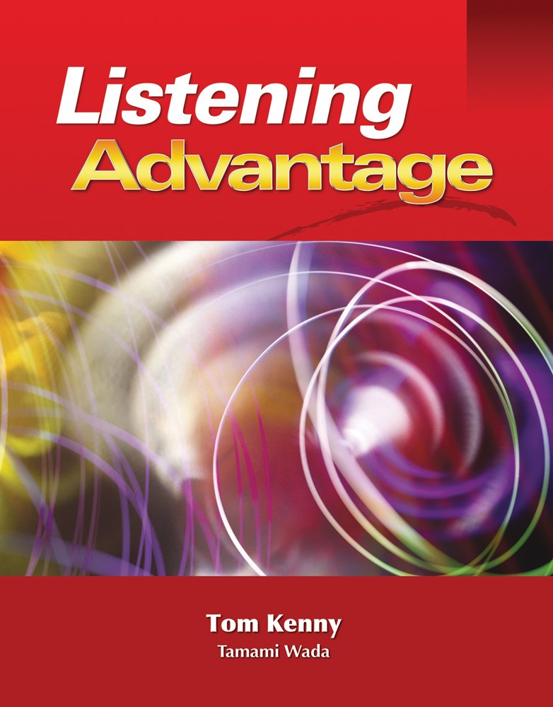 Listening Advantage 1,New