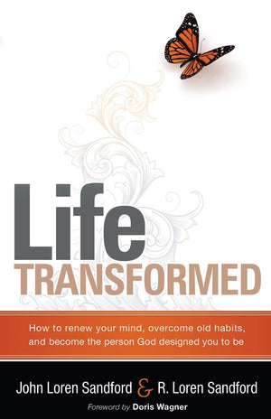 Life Transformed,Used