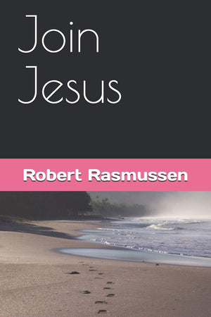 Join Jesus,Used