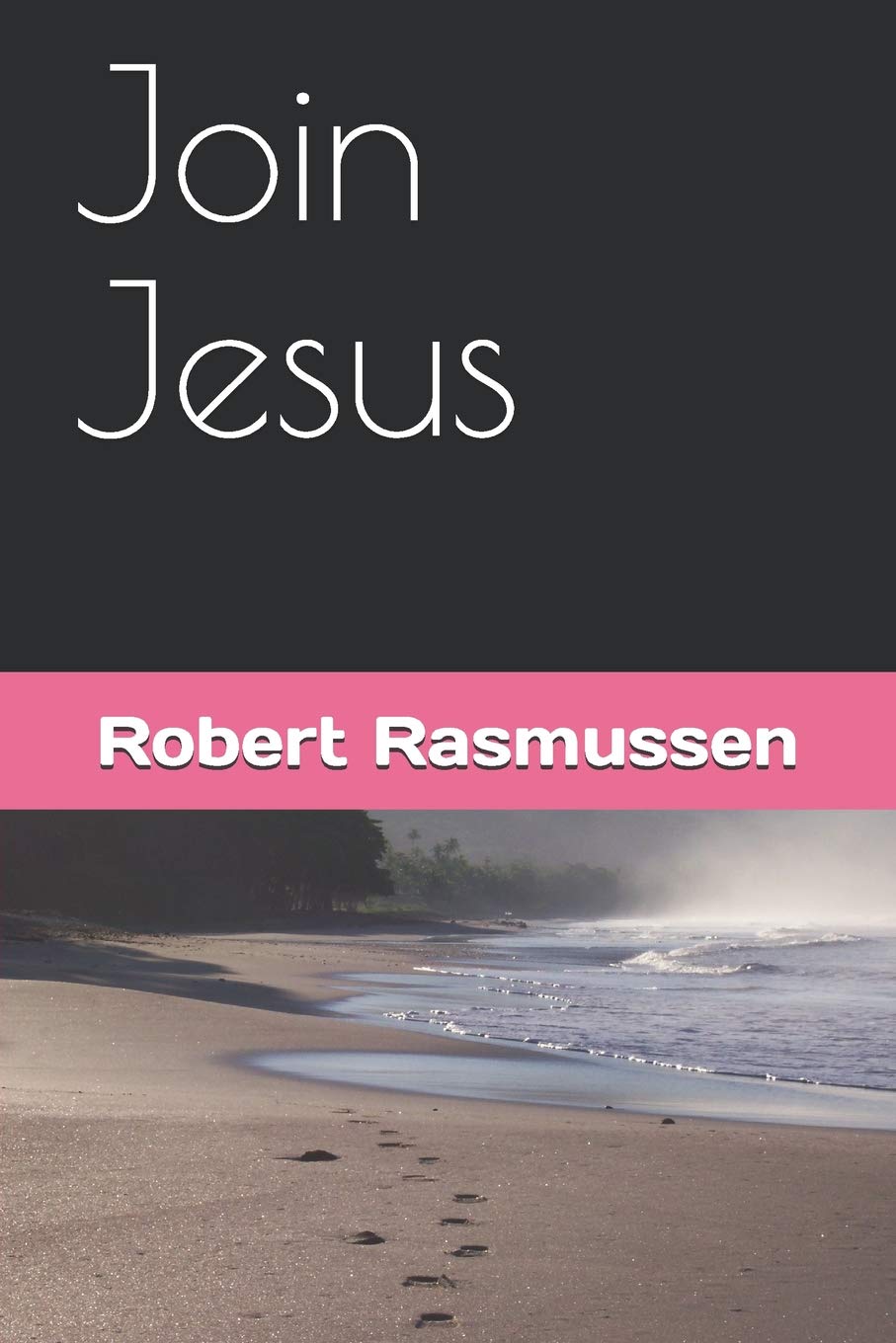 Join Jesus,Used
