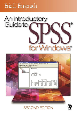 An Introductory Guide to SPSS for Windows,Used