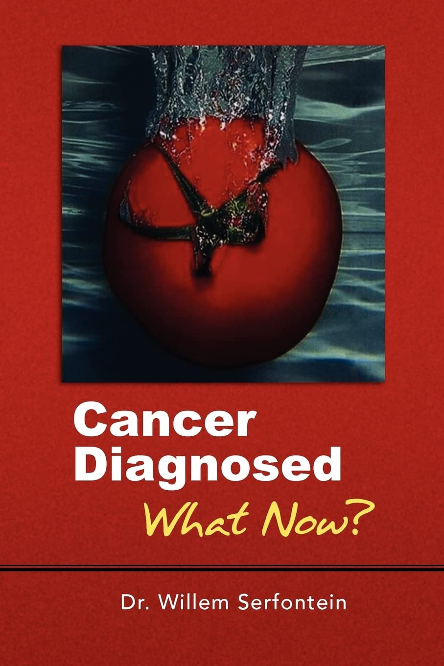 Cancer Diagnosed: What Now?,Used