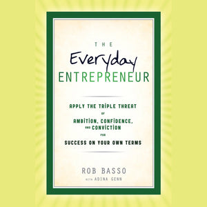 The Everyday Entrepreneur,Used