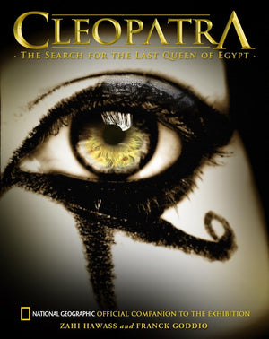 Cleopatra: The Search for the Last Queen of Egypt,Used