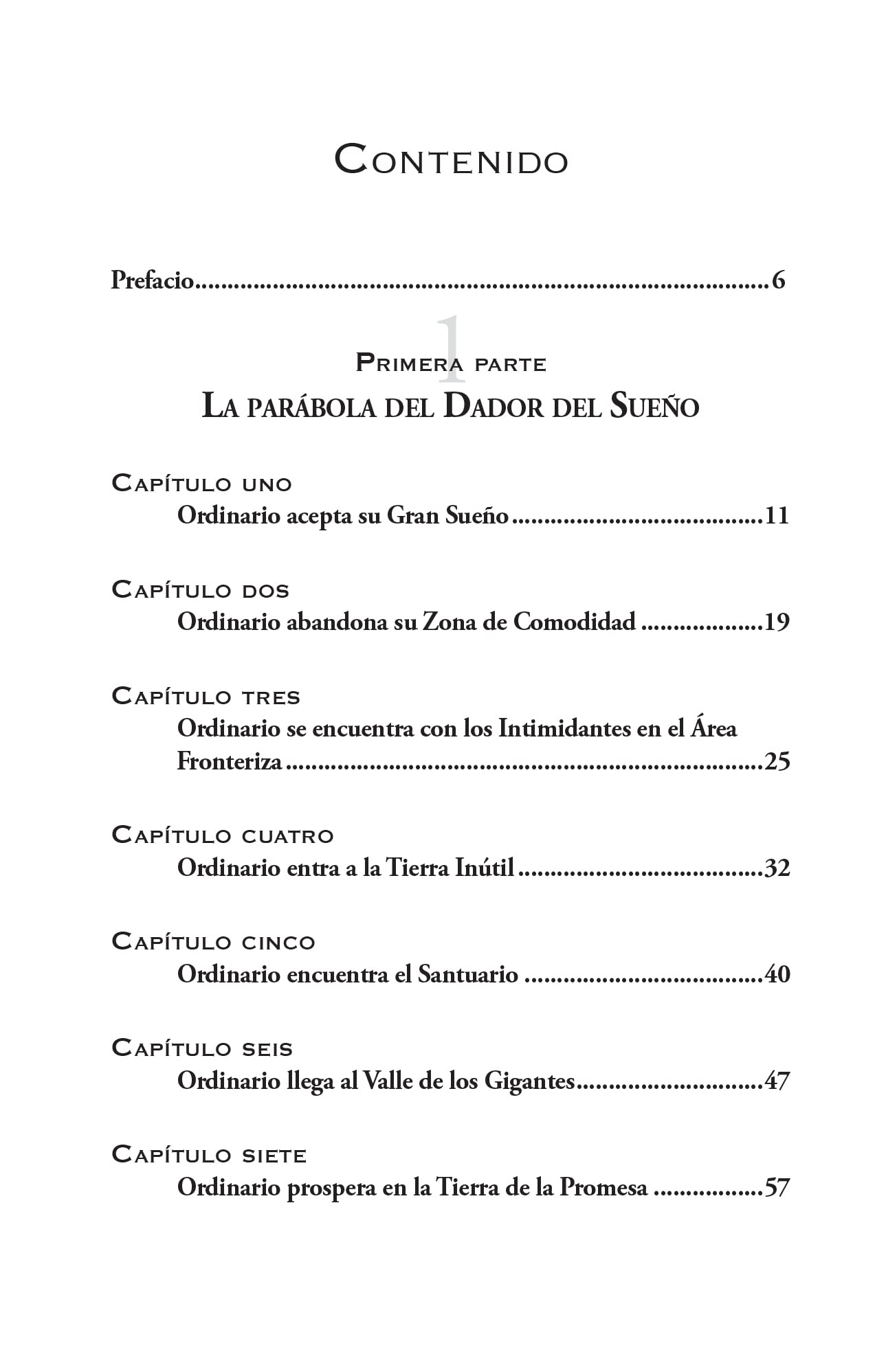 El Dador De Sueos  Serie Favoritos (Serue Favoritos) (Spanish Edition)