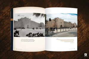 Jerusalem Rising: The City Of Peace Reawakens (Ancient Prophecy / Modern Lens)