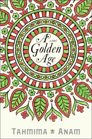 A Golden Age: A Novel,Used