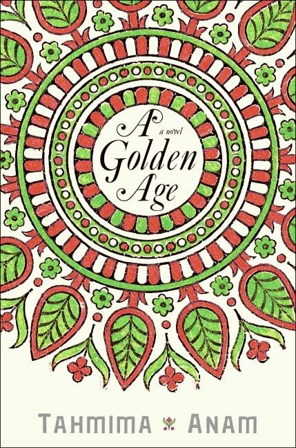 A Golden Age: A Novel,Used