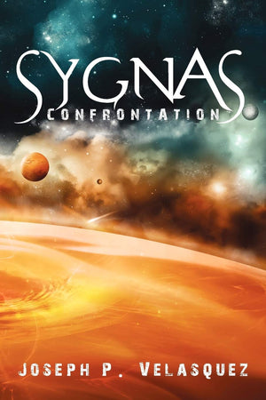 Sygnas Confrontation,Used