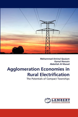 Agglomeration Economies in Rural Electrification: The Potentials of Compact Townships,Used