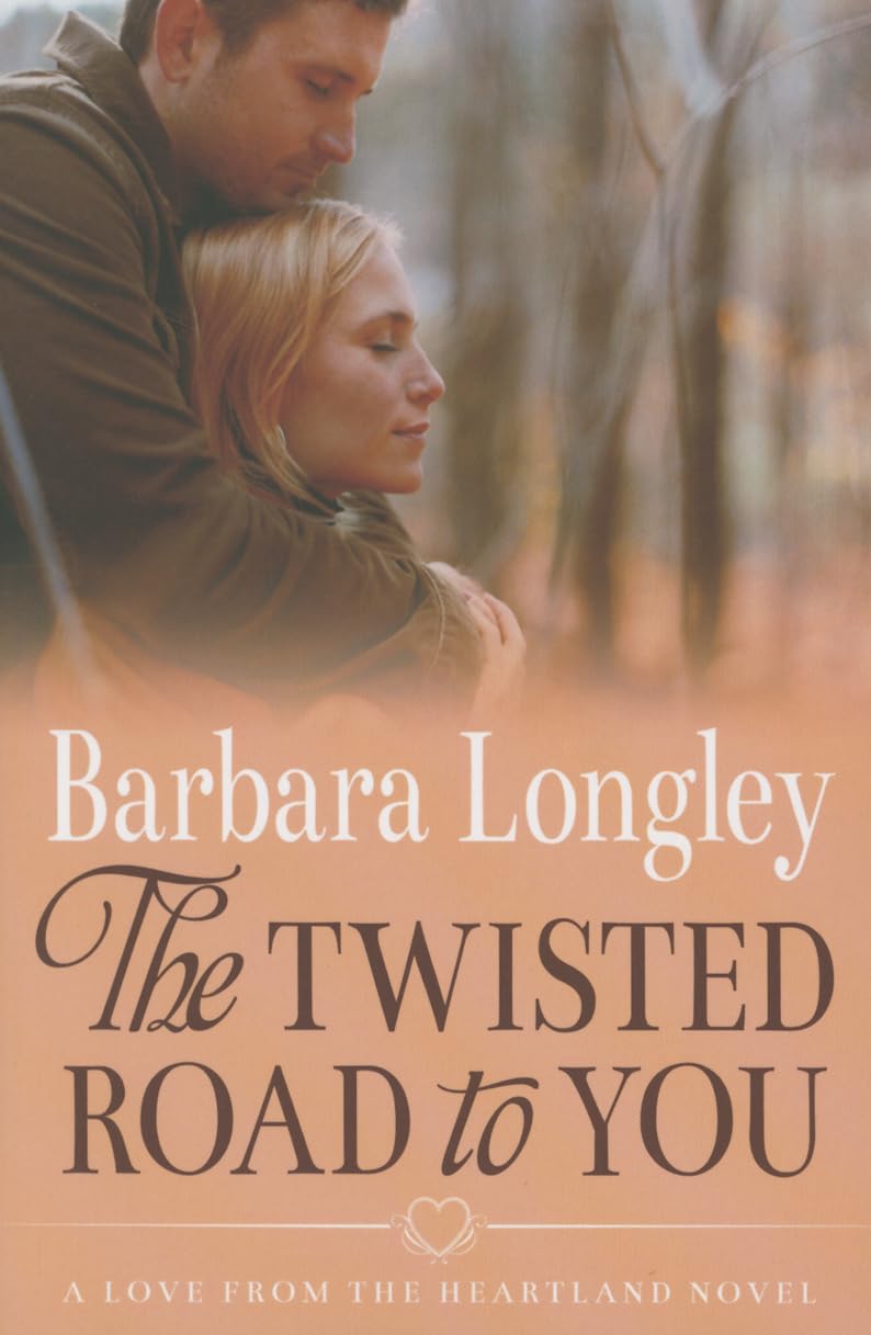 The Twisted Road to You (Perfect, Indiana, 4),Used