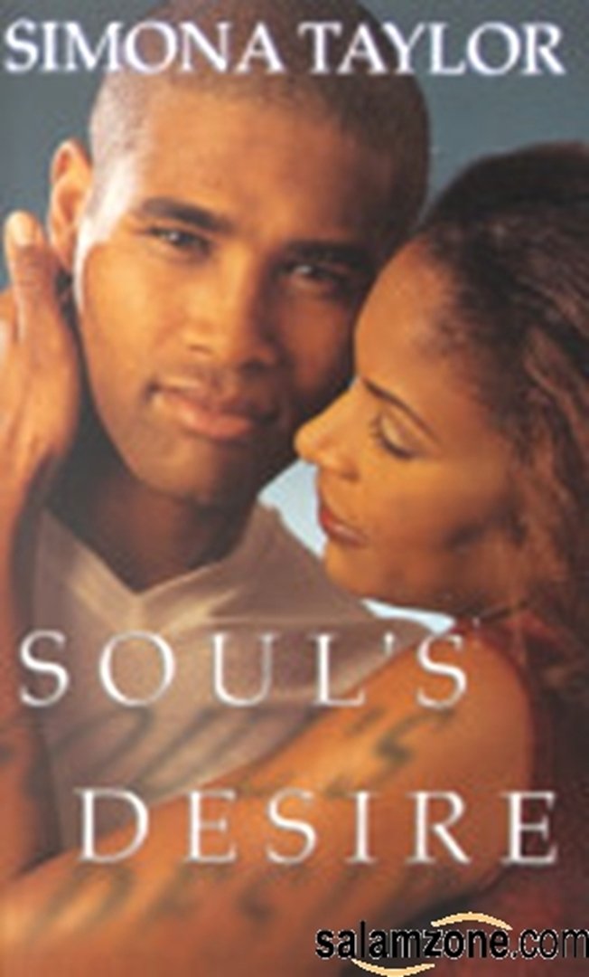 Soul's Desire,Used