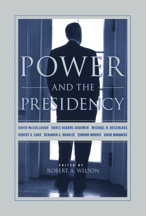 Power and the Presidency,Used