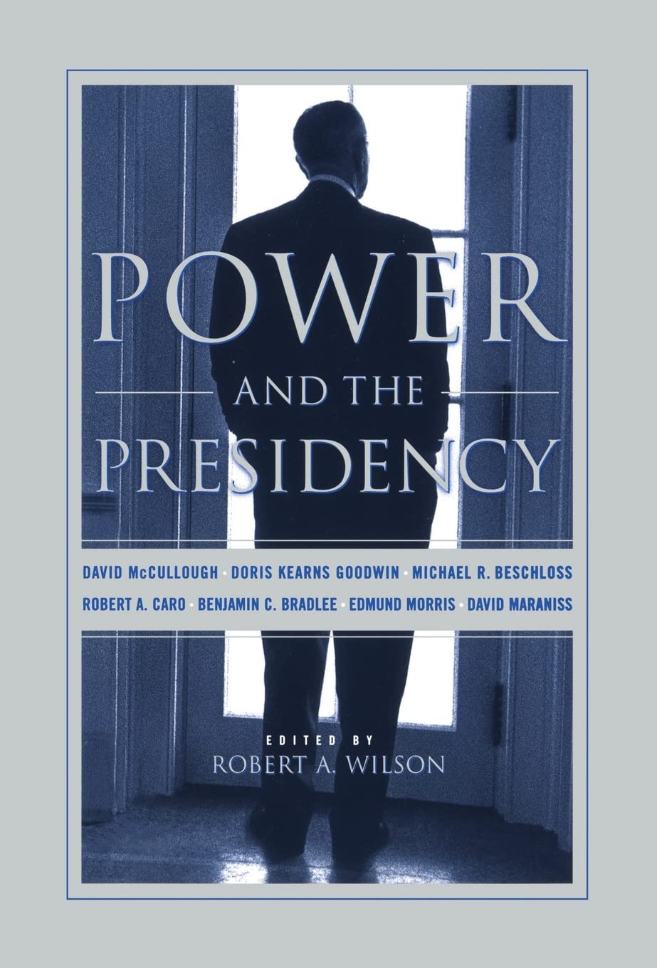 Power and the Presidency,Used