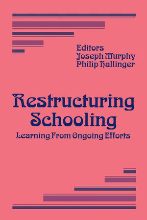 Restructuring Schooling,New