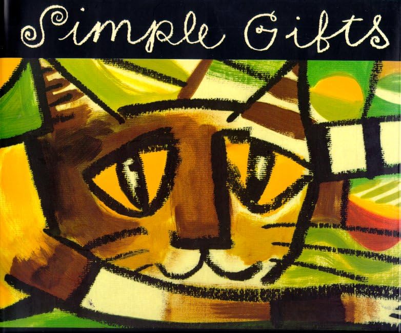 Simple Gifts: A Shaker Hymn,Used