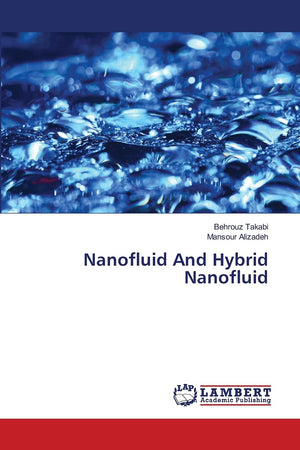 Nanofluid And Hybrid Nanofluid,Used