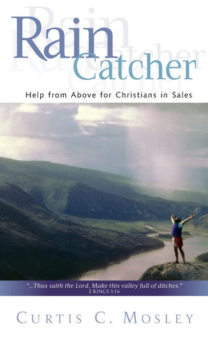 Raincatcher,Used
