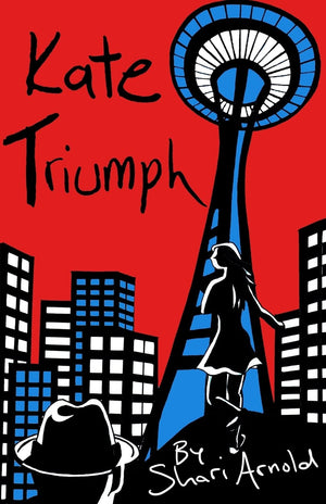 Kate Triumph,Used