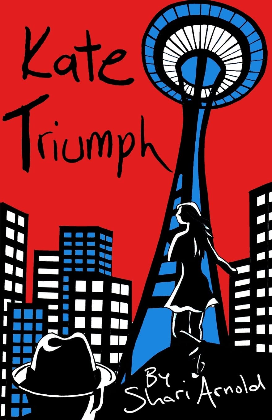 Kate Triumph,Used