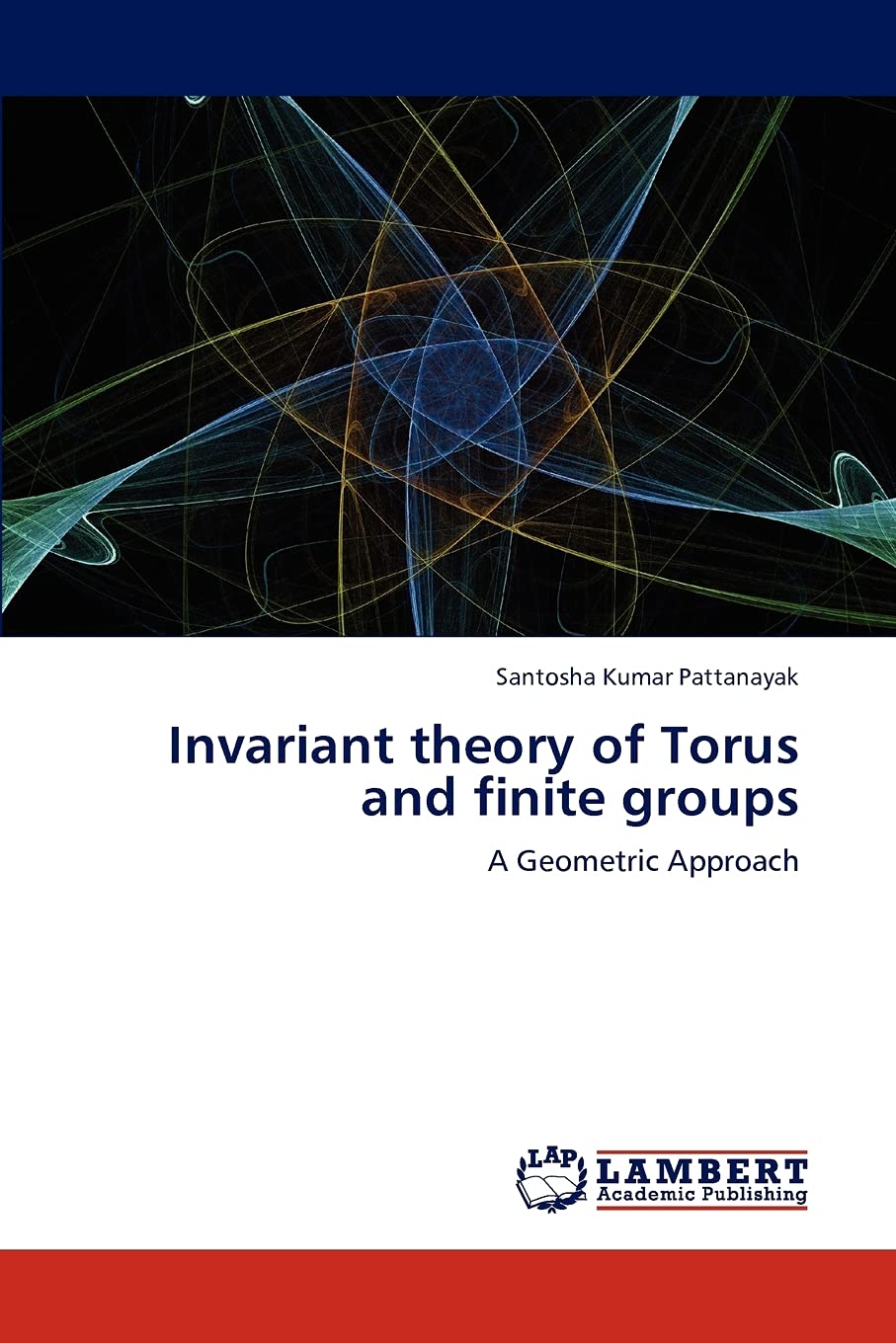 Invariant theory of Torus and finite groups: A Geometric Approach,Used