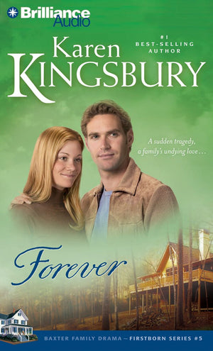 Forever (Firstborn Series, 5),Used