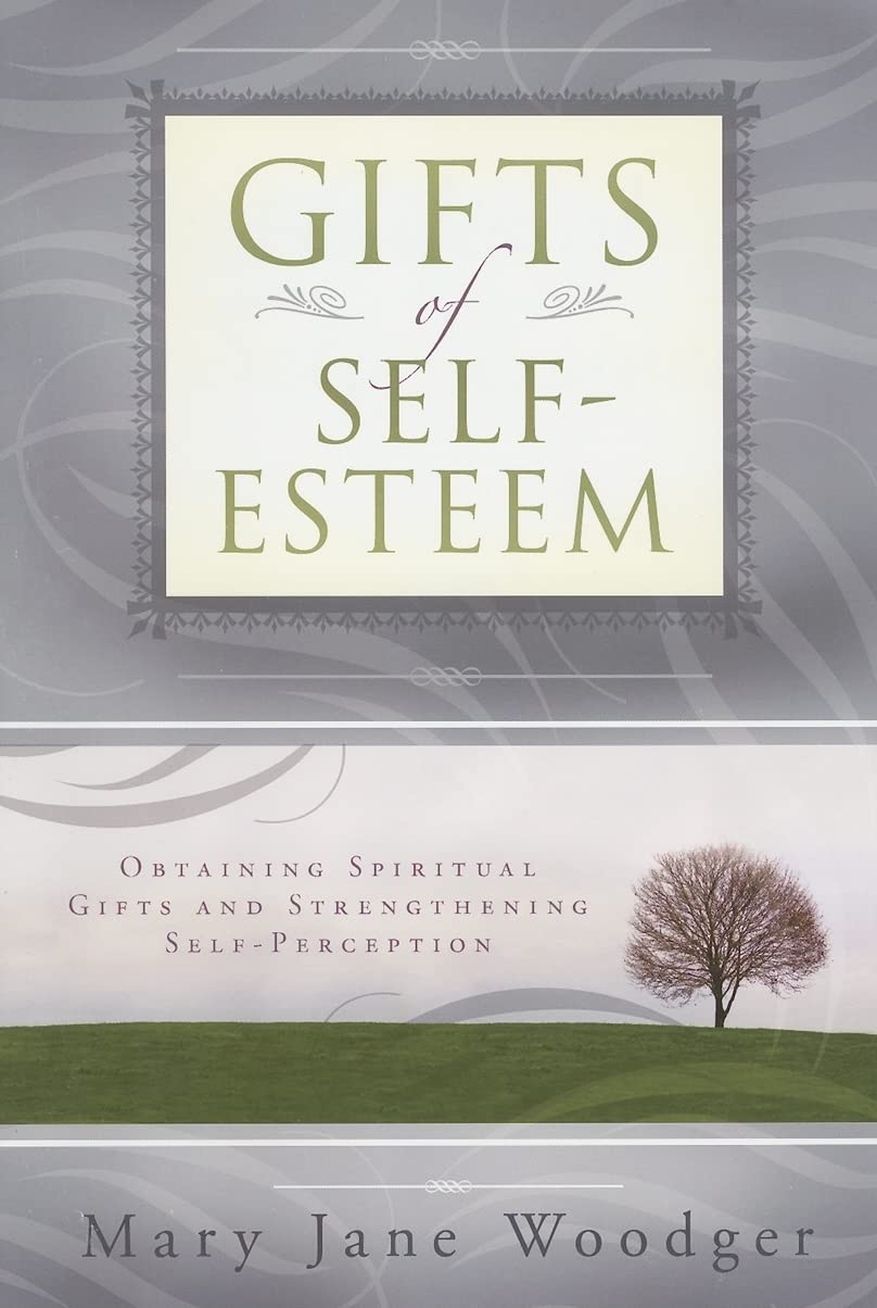 Gifts of SelfEsteem,Used