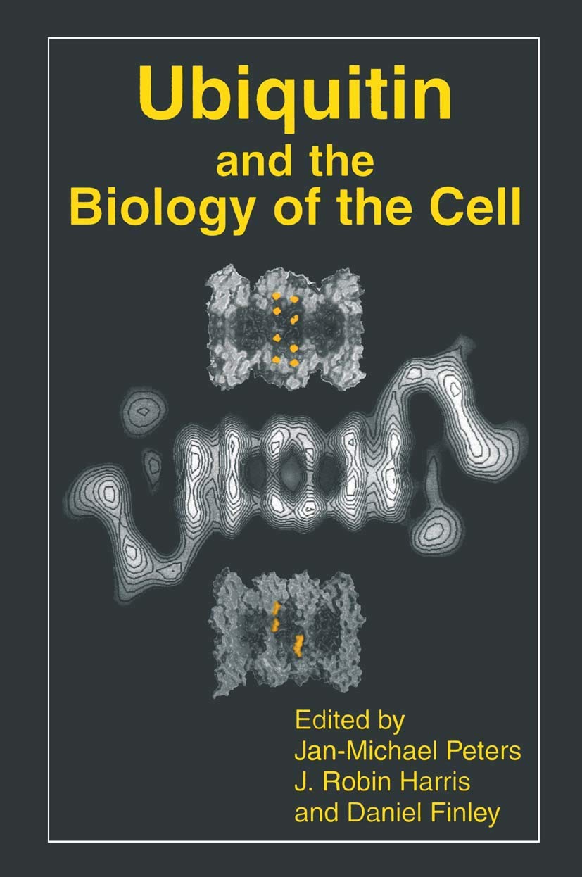 Ubiquitin and the Biology of the Cell,Used