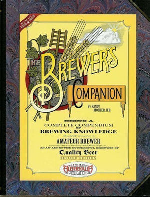 The Brewer's Companion,Used
