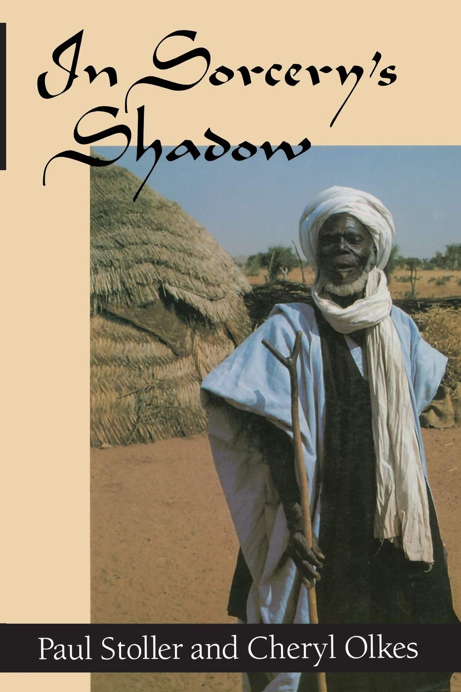 In Sorcery's Shadow: A Memoir of Apprenticeship among the Songhay of Niger,New