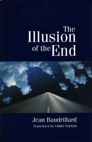 The Illusion Of The End,New