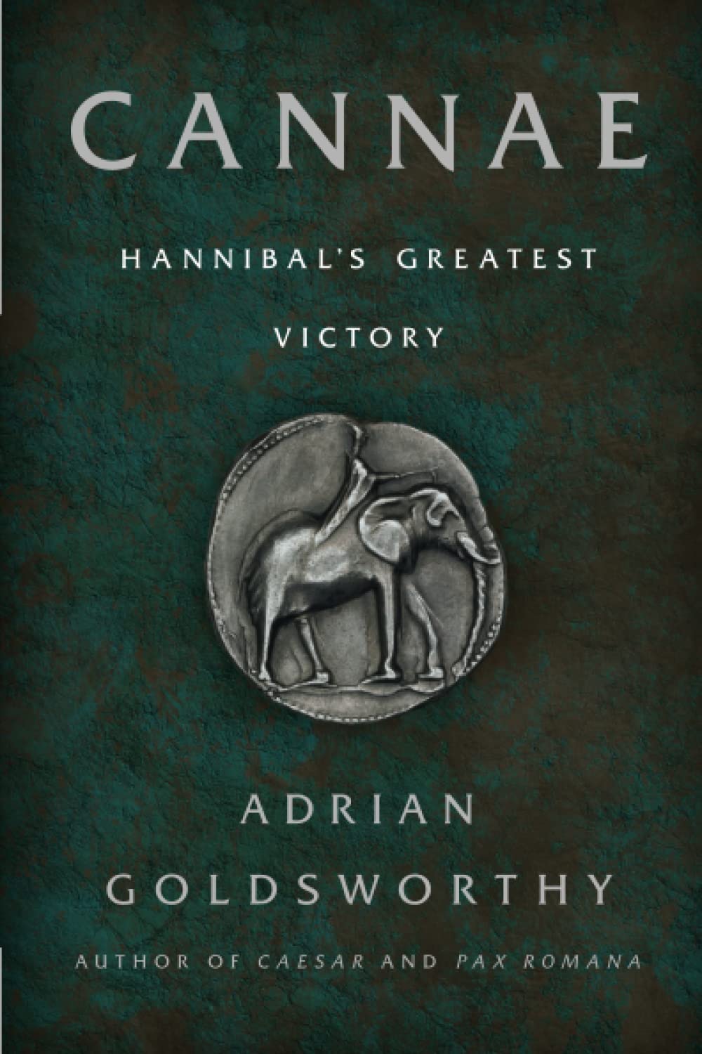 Cannae: Hannibal's Greatest Victory,Used