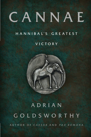 Cannae: Hannibal's Greatest Victory,Used