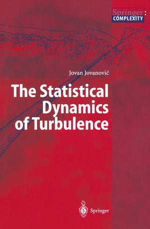 The Statistical Dynamics Of Turbulence,Used