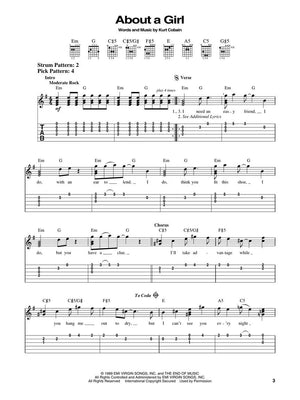 The Best of Nirvana,Used