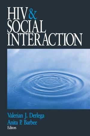 HIV and Social Interaction,Used