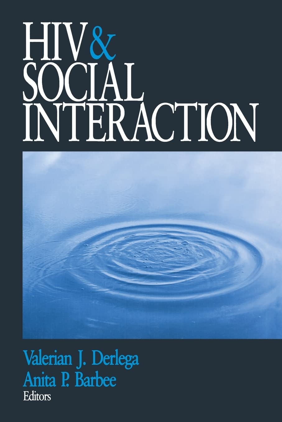 HIV and Social Interaction,Used