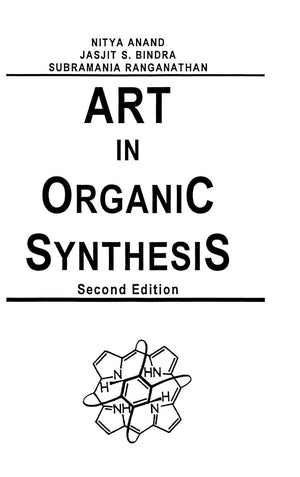Art in Organic Synthesis,Used